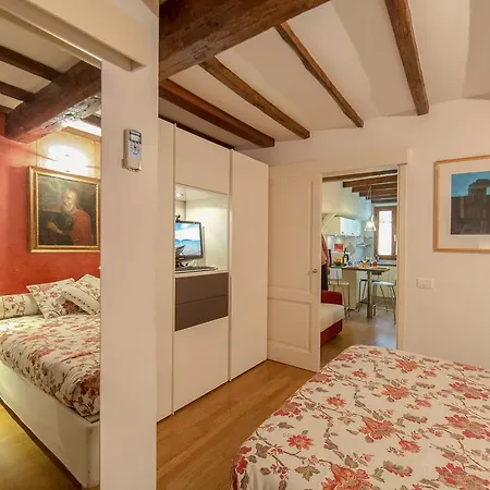 Sitornino Apartment Firenze Esterno foto
