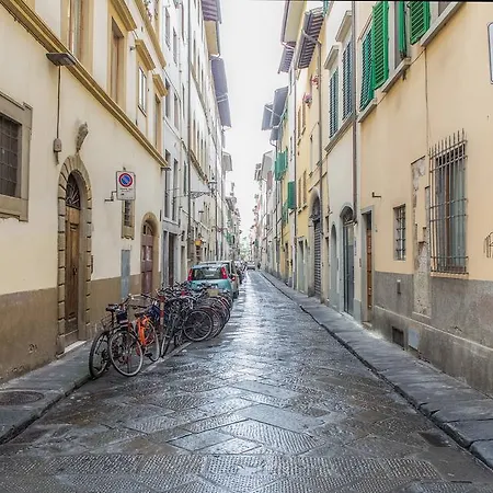 Sitornino Apartment Firenze Esterno foto