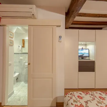 Sitornino Apartment Firenze Esterno foto