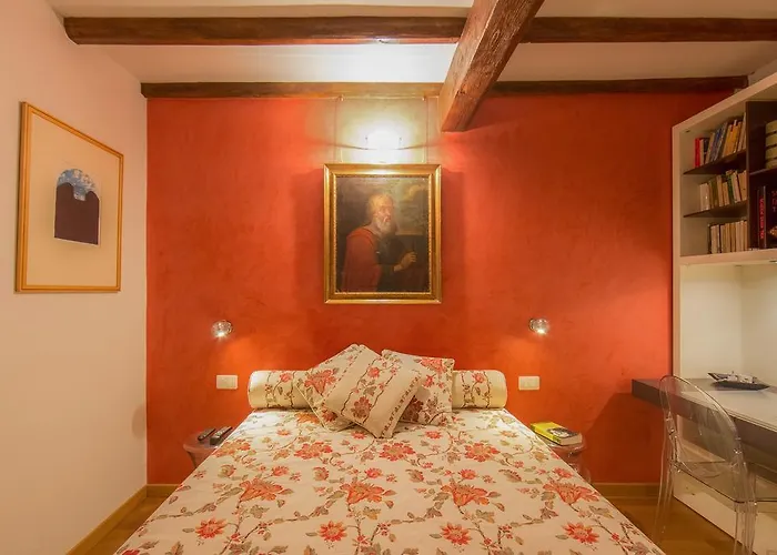 Sitornino Apartment