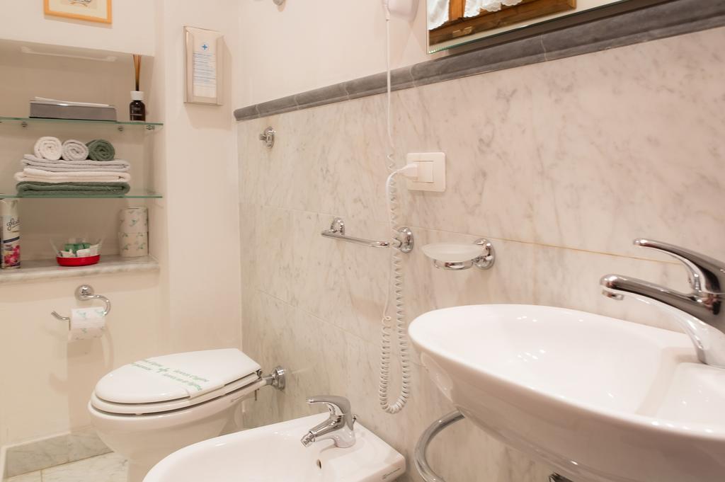 Sitornino Apartment Florenz