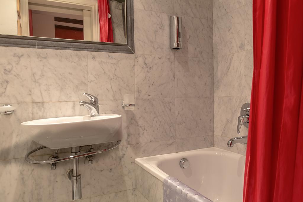 Apartment Sitornino Florenz